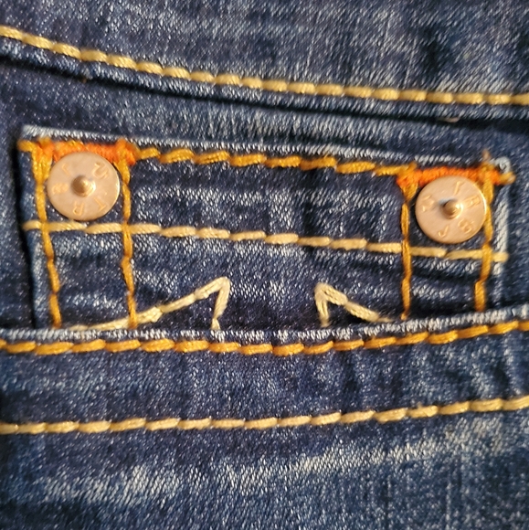 True Religions Jeans - Picture 4 of 5